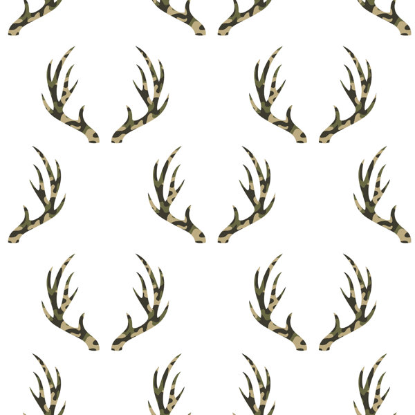 Millwood Pines Pardeesville Peel & Stick Wallpaper Wayfair